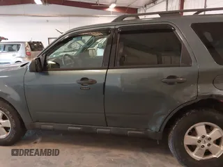 2012 Ford Escape XLT with VIN 1FMCU0D70CKC11664, listed as a IAAI auction lot 42280506 with 184,034 mi miles and . Bid and sale history available at DreamBid. Image 14.