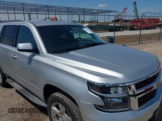 2015 Chevrolet Tahoe LT with VIN 1GNSCBKC9FR223426, listed as a IAAI auction lot 42352698 with 128,339 mi miles and . Bid and sale history available at DreamBid. Image 17.