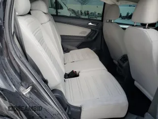 2024 Volkswagen Tiguan S с VIN 3VVRB7AX8RM202635, выставлен на аукционе Copart как лот 54841155 с пробегом Не указан миль и На запчасти • Non repairable. История ставок и продаж доступна на DreamBid. Изображение 11.