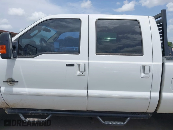 2011 Ford F-250 XL с VIN 1FT7W2BT7BEC19625, выставлен на аукционе IAAI как лот 42616322 с пробегом 357 330 миль миль и . История ставок и продаж доступна на DreamBid. Изображение 13.