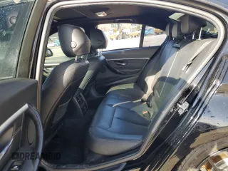 2016 BMW 3 Series 328i with VIN WBA8E9C59GK647198, listed as a Copart auction lot 48223225 with 138,704 mi miles and Salvage Title. Bid and sale history available at DreamBid. Image 10.
