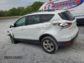 2014 Ford Escape SE z VIN 1FMCU9GX2EUC85787, wystawiony jako Copart lot #52739085 z przebiegiem 123 641 mil mil oraz Szkoda całkowita • Salvage title. Historia ofert i sprzedaży dostępna na DreamBid. Obrazek 2.