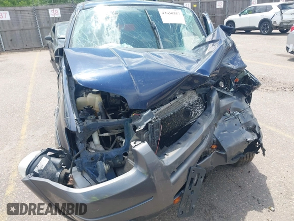 2004 Ford Escape XLT с VIN 1FMYU93154KA98965, выставлен на аукционе IAAI как лот 42630357 с пробегом Не указан миль и . История ставок и продаж доступна на DreamBid. Изображение 6.
