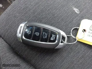 2020 Hyundai Kona Electric SEL with VIN KM8K23AG4LU090200, listed as a IAAI auction lot 41522935 with 34,904 mi miles. Bid and sale history available at carsss.com. Image 11.