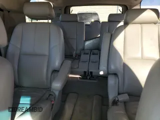 2007 GMC Yukon XL SLT with VIN 1GKFC16J77J256006, listed as a Copart auction lot 88072205 with 254,734 mi miles and Salvage Title. Bid and sale history available at carsss.com. Image 10.