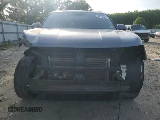 2018 Volkswagen Atlas SEL z VIN 1V2ER2CA4JC503864, wystawiony jako Copart lot #54832325 z przebiegiem 62 272 mil mil oraz Szkoda całkowita • Salvage title. Historia ofert i sprzedaży dostępna na DreamBid. Obrazek 5.