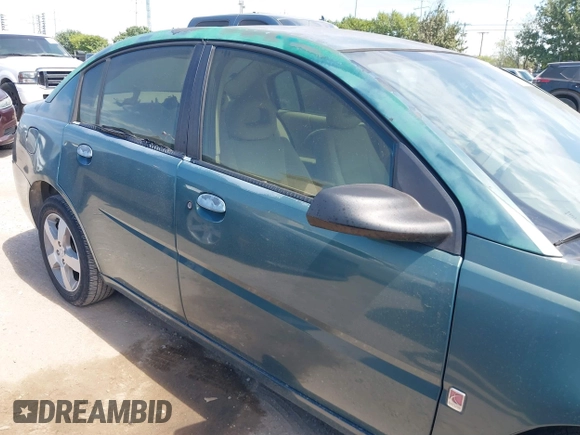 2007 Saturn ION z VIN 1G8AL58F27Z165730, wystawiony jako IAAI lot #40288037 z przebiegiem 58 158 mil mil oraz . Historia ofert i sprzedaży dostępna na DreamBid. Obrazek 6.