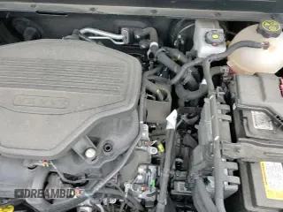 2023 Chevrolet Blazer LT z VIN 3GNKBDRS2PS203299, wystawiony jako Copart lot #44415675 z przebiegiem 28 297 mil mil oraz Czysty tytuł • Clean title. Historia ofert i sprzedaży dostępna na DreamBid. Obrazek 14.