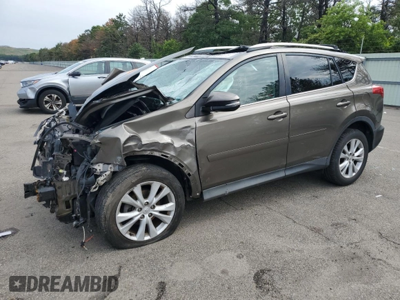 2013 Toyota RAV4 Limited с VIN 2T3DFREV1DW102613, выставлен на аукционе Copart как лот 62566875 с пробегом 67 888 миль миль и Списание • Salvage title. История ставок и продаж доступна на DreamBid. Изображение 1.