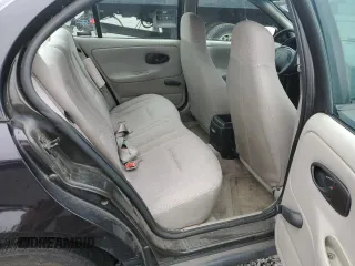 2000 Saturn SL z VIN 1G8ZH528XYZ160128, wystawiony jako Copart lot #64913404 z przebiegiem 172 587 mil mil oraz Czysty tytuł • Clean title. Historia ofert i sprzedaży dostępna na DreamBid. Obrazek 10.