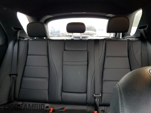 2020 Mercedes-Benz GLE 350 with VIN 4JGFB4JB3LA150321, listed as a Copart auction lot 51049295 with 12,604 mi miles and Salvage title. Bid and sale history available at DreamBid. Image 10.