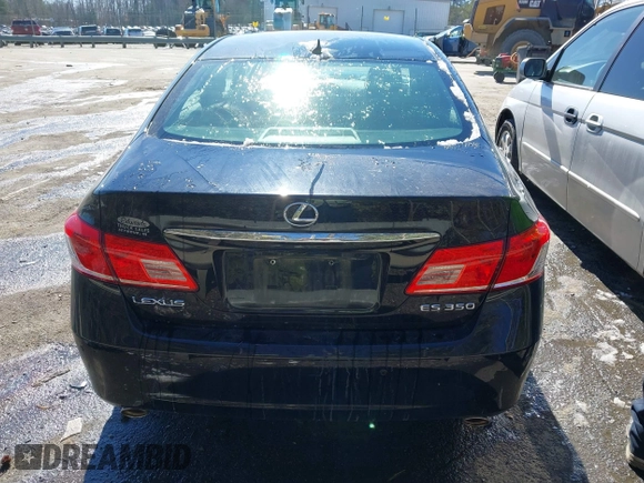 2010 Lexus ES 330 with VIN JTHBK1EG6A2410160, listed as a IAAI auction lot 41621415 with Not Provided miles and . Bid and sale history available at DreamBid. Image 15.