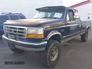 1994 Ford F-250 с VIN 1FTHX26G6RKB34866, выставлен на аукционе IAAI как лот 42422548 с пробегом Не указан миль и . История ставок и продаж доступна на DreamBid. Изображение 2.