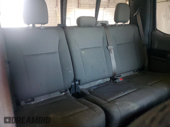 2015 Ford F-150 XLT with VIN 1FTEW1EF0FFA69722, listed as a Copart auction lot 59671695 with 189,690 mi miles and Salvage title. Bid and sale history available at DreamBid. Image 10.
