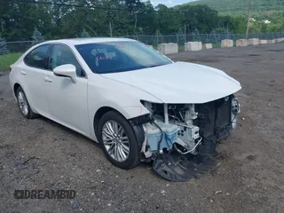 2017 Lexus ES 350 with VIN 58ABK1GG3HU073884, listed as a IAAI auction lot 42537354 with 9,668 mi miles and . Bid and sale history available at DreamBid. Image 1.