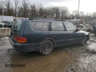 1994 Toyota Camry z VIN 4T1SK12W5RU365849, wystawiony jako Copart lot #44363565 z przebiegiem 226 124 mil mil oraz Szkoda całkowita • Salvage title. Historia ofert i sprzedaży dostępna na DreamBid. Obrazek 3.