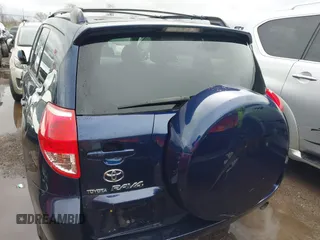 2006 Toyota RAV4 Limited with VIN JTMBK31V865010950, listed as a IAAI auction lot 41927710 with 159,915 mi miles. Bid and sale history available at carsss.com. Image 6.