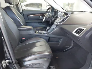 2014 GMC Terrain Denali z VIN 2GKALUEK3E6163970, wystawiony jako IAAI lot #42284883 z przebiegiem 175 771 mil mil oraz . Historia ofert i sprzedaży dostępna na DreamBid. Obrazek 5.