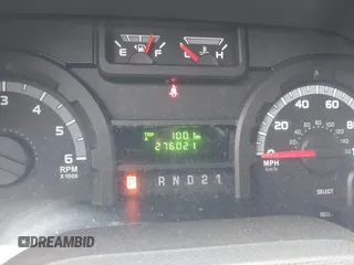 2014 Ford Econoline Cargo Commercial with VIN 1FTNE1EW4EDA90117, listed as a IAAI auction lot 42063775 with 276,021 mi miles and . Bid and sale history available at DreamBid. Image 15.
