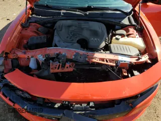 2020 Dodge Charger SXT with VIN 2C3CDXBG2LH200192, listed as a Copart auction lot 52321355 with 54,104 mi miles and Salvage Title. Bid and sale history available at carsss.com. Image 11.