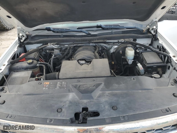 2015 Chevrolet Silverado 1500 LT with VIN 3GCUKREH5FG304301, listed as a Copart auction lot 78739844 with 228,466 mi miles and Salvage Title. Bid and sale history available at carsss.com. Image 11.
