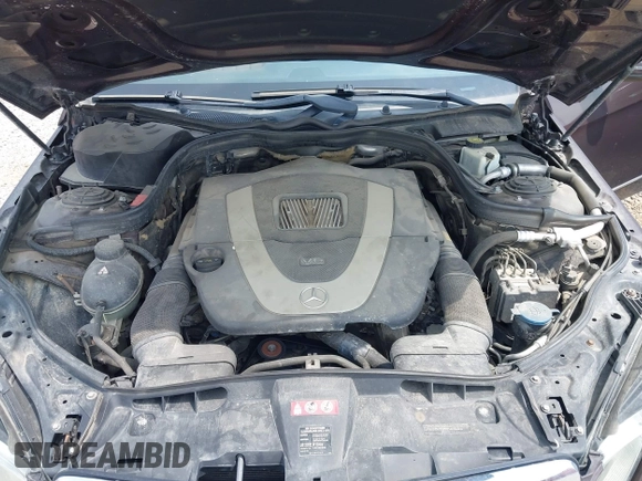 2010 Mercedes-Benz E 350 Luxury with VIN WDDHF8HB8AA230294, listed as a IAAI auction lot 42748785 with 132,469 mi miles and . Bid and sale history available at DreamBid. Image 10.