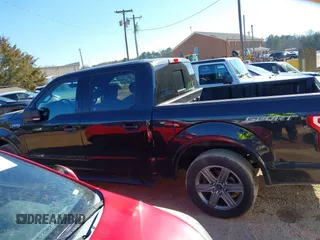 2019 Ford F-150 XL with VIN 1FTEW1CP3KKF22373, listed as a IAAI auction lot 41270333 with 86,898 mi miles and . Bid and sale history available at carsss.com. Image 14.