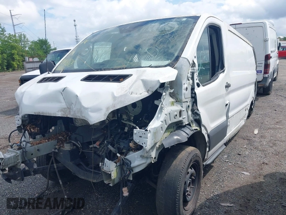2017 Ford Transit with VIN 1FTYR1YM4HKA85415, listed as a IAAI auction lot 42143805 with Not provided miles and . Bid and sale history available at DreamBid. Image 16.
