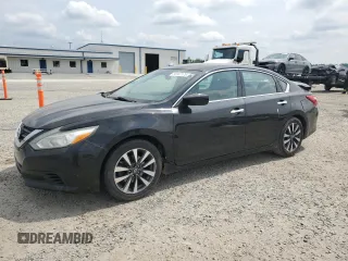 2017 Nissan Altima S z VIN 1N4AL3APXHC271561, wystawiony jako Copart lot #54187175 z przebiegiem 248 944 mil mil oraz Szkoda całkowita • Salvage title. Historia ofert i sprzedaży dostępna na DreamBid. Obrazek 1.