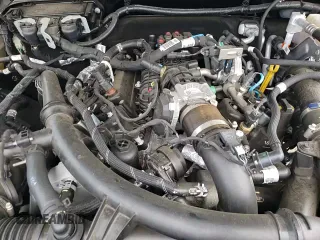 2022 Ford Bronco с VIN 1FMDE5CP3NLA87483, выставлен на аукционе Copart как лот 62569185 с пробегом 34 688 миль миль и Списание • Salvage title. История ставок и продаж доступна на DreamBid. Изображение 14.