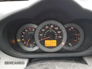 2010 Toyota RAV4 Limited with VIN JTMDK4DV6AD013127, listed as a Copart auction lot 47654335 with 191,935 mi miles and Clean title. Bid and sale history available at DreamBid. Image 9.