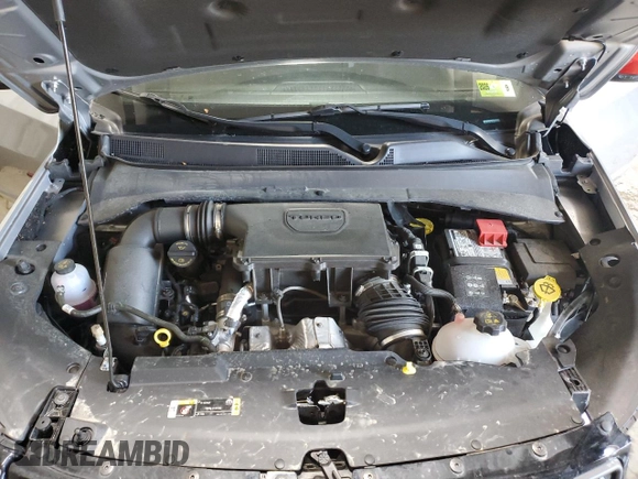 2023 Jeep Compass Limited with VIN 3C4NJDCN9PT528652, listed as a Copart auction lot 55201635 with 12,313 mi miles and Salvage title. Bid and sale history available at DreamBid. Image 12.