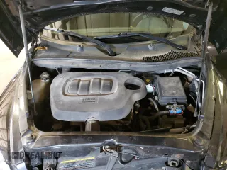 2008 Chevrolet HHR LT with VIN 3GNCA23D08S715411, listed as a Copart auction lot 50746315 with 116,860 mi miles and Salvage Title. Bid and sale history available at DreamBid. Image 12.