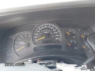 2004 Chevrolet Avalanche with VIN 3GNEC12T14G247224, listed as a IAAI auction lot 42626754 with Not provided miles and . Bid and sale history available at DreamBid. Image 7.