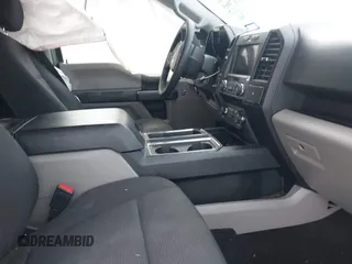 2019 Ford F-150 XL with VIN 1FTEW1CP7KKD80786, listed as a IAAI auction lot 41117065 with 142,011 mi miles and . Bid and sale history available at DreamBid. Image 5.