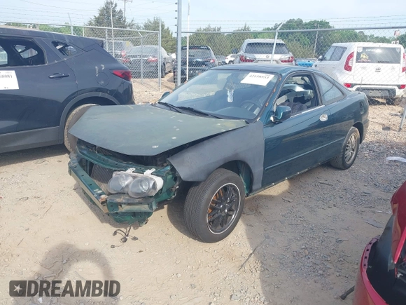 2000 Acura Integra LS z VIN JH4DC445XYS007946, wystawiony jako IAAI lot #42158553 z przebiegiem 280 198 mil mil oraz . Historia ofert i sprzedaży dostępna na DreamBid. Obrazek 2.