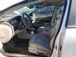 2000 Chrysler 300M M z VIN 2C3HE66G6YH285343, wystawiony jako Copart lot #45963355 z przebiegiem 144 597 mil mil oraz Szkoda całkowita • Salvage title. Historia ofert i sprzedaży dostępna na DreamBid. Obrazek 7.