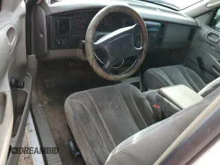 2002 Dodge Dakota with VIN 1B7GL12X42S587347, listed as a Copart auction lot 86081764 with 203,678 mi miles and Non Repairable. Bid and sale history available at carsss.com. Image 8.