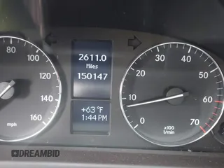 2005 Mercedes-Benz C 240 with VIN WDBRF81J45F690480, listed as a IAAI auction lot 41780633 with 150,147 mi miles and . Bid and sale history available at DreamBid. Image 15.