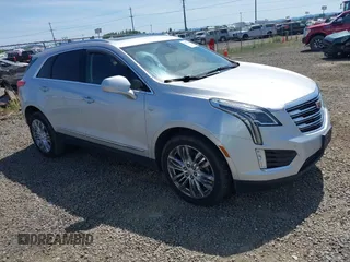 2019 Cadillac XT5 Premium Luxury AWD с VIN 1GYKNFRS0KZ226288, выставлен на аукционе IAAI как лот 42432464 с пробегом 113 844 миль миль и . История ставок и продаж доступна на DreamBid. Изображение 1.