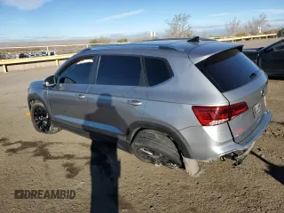 2023 Volkswagen Taos SE z VIN 3VVNX7B21PM308277, wystawiony jako Copart lot #82367714 z przebiegiem Nie podano mil oraz Nie do naprawy • Non repairable. Historia ofert i sprzedaży dostępna na DreamBid. Obrazek 2.