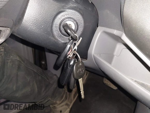 2014 Toyota Tacoma PreRunner with VIN 3TMJU4GNXEM164507, listed as a IAAI auction lot 42118984 with 183,101 mi miles and . Bid and sale history available at DreamBid. Image 11.