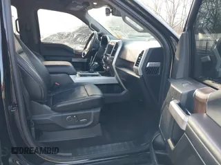 2017 Ford F-150 XL with VIN 1FTEW1CG7HKD79565, listed as a IAAI auction lot 41316715 with 70,467 mi miles. Bid and sale history available at carsss.com. Image 5.