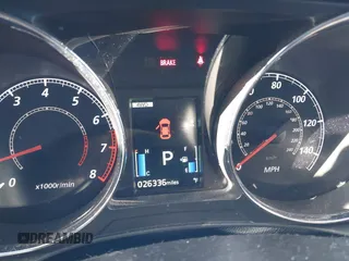 2019 Mitsubishi Outlander ES z VIN JA4AR3AU2KU020205, wystawiony jako IAAI lot #41591784 z przebiegiem 26 336 mil mil oraz . Historia ofert i sprzedaży dostępna na DreamBid. Obrazek 15.