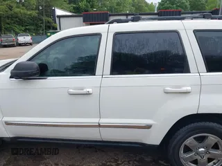 2006 Jeep Grand Cherokee Limited с VIN 1J4HR58N96C114635, выставлен на аукционе IAAI как лот 42419091 с пробегом 191 756 миль миль и . История ставок и продаж доступна на DreamBid. Изображение 14.