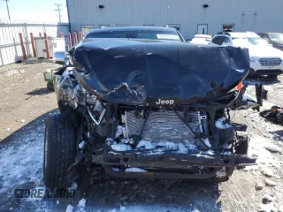 2014 Jeep Grand Cherokee Limited with VIN 1C4RJFBGXEC138443, listed as a Copart auction lot 50495555 with 0 mi miles and Non Repairable. Bid and sale history available at carsss.com. Image 5.