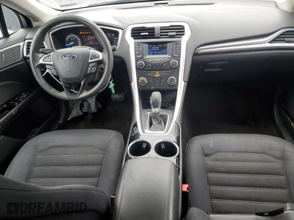 2013 Ford Fusion SE with VIN 3FA6P0H79DR179478, listed as a Copart auction lot 87457474 with 219,638 mi miles and Salvage Title. Bid and sale history available at carsss.com. Image 8.