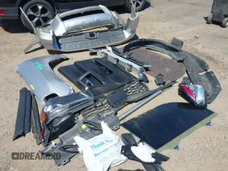 2023 Toyota 4Runner SR5 с VIN JTEMU5JR1P6089760, выставлен на аукционе IAAI как лот 42320237 с пробегом 52 939 миль миль и . История ставок и продаж доступна на DreamBid. Изображение 12.