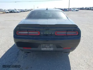 2017 Dodge Challenger SXT Plus with VIN 2C3CDZAG9HH501594, listed as a IAAI auction lot 41628513 with 151,399 mi miles. Bid and sale history available at carsss.com. Image 16.