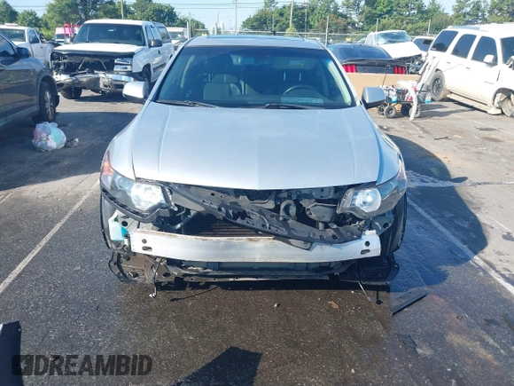 2012 Acura TSX Technology with VIN JH4CU2F66CC005309, listed as a IAAI auction lot 42639789 with 163,239 mi miles and . Bid and sale history available at DreamBid. Image 6.